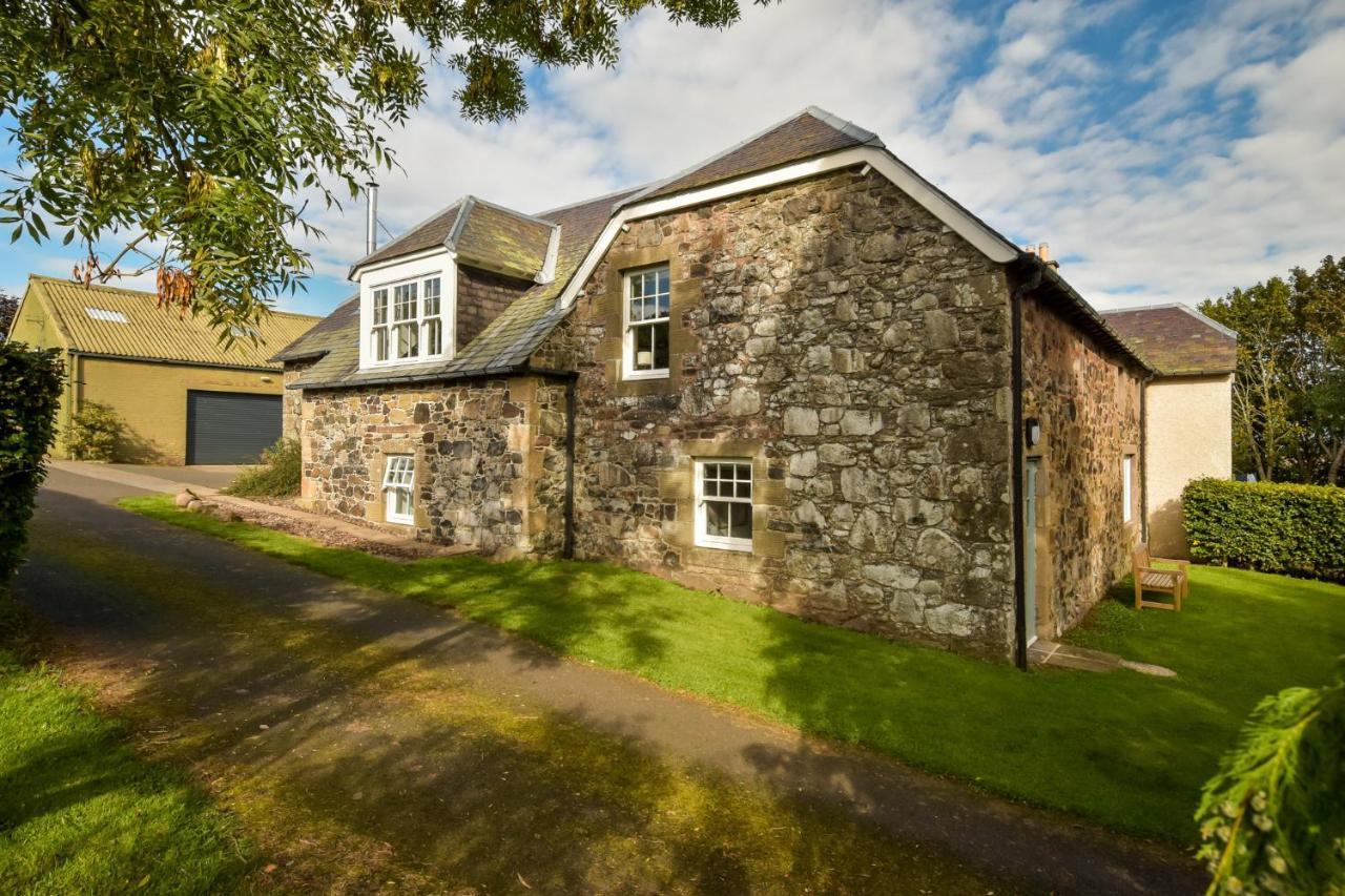 The Steading At Pitmeadow Farm Dunning Exterior foto